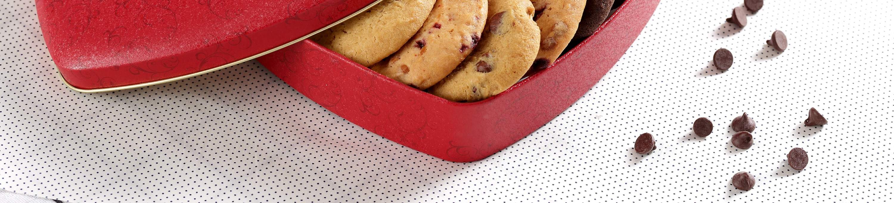 Mrs. Fields Cookies